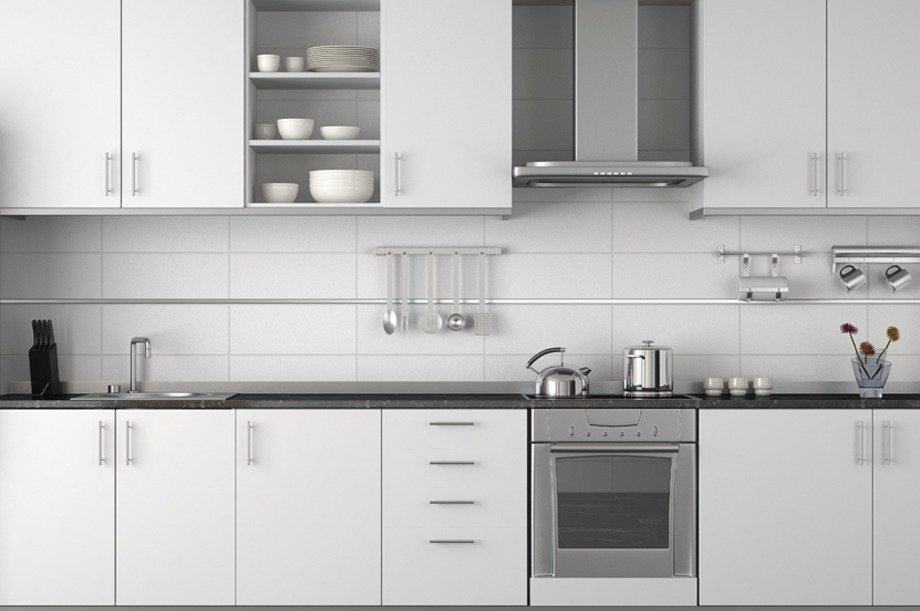 Netherby Kitchen Range