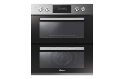 Candy FCT7D415X Double Electric Oven - St/Steel
