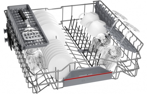 Bosch Series 4 SMV4HAX40G F/I 60cm 13 Place Standard Dishwasher