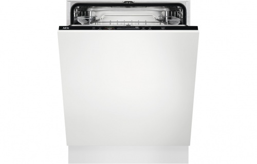 AEG FSK52617Z F/I 13 Place Dishwasher