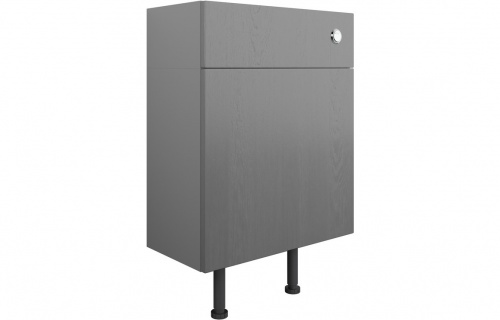 Apo 500mm WC Unit - Grey Ash