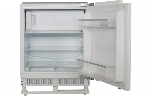 Prima LPR132A1 B/I Under Counter Fridge w/Ice Box