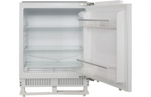 Prima PRRF100 B/I Under Counter Larder Fridge