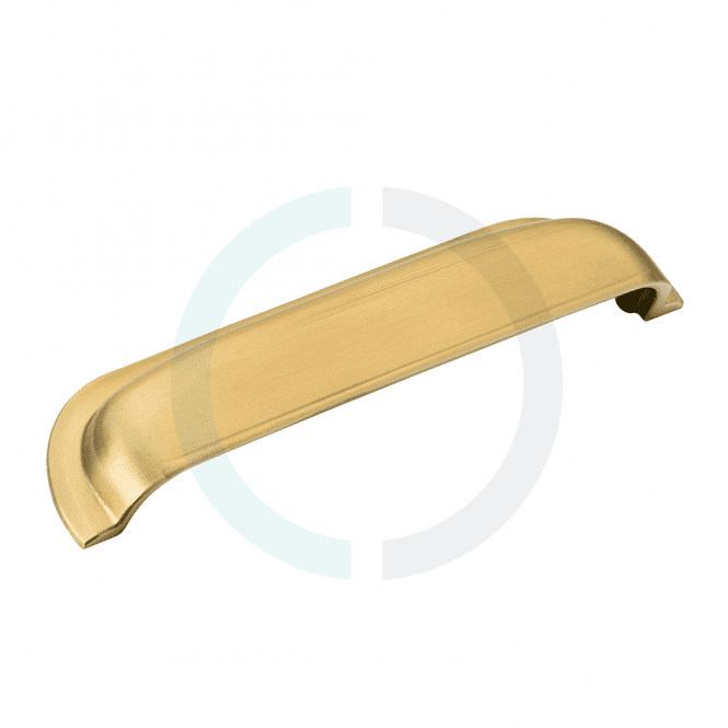 Hampton Cup Handle Bsb 160Mm Cc