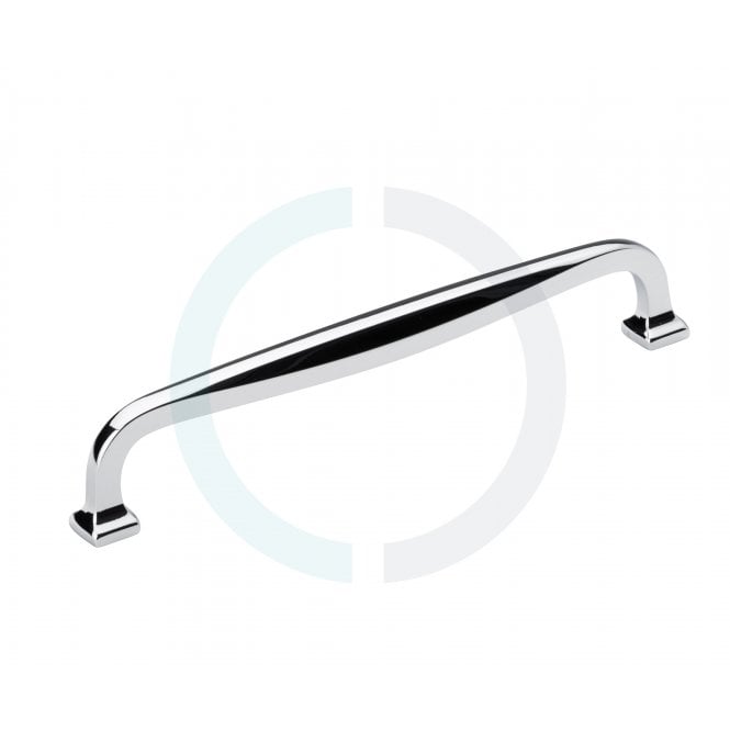 Jago D Handle Cp 160Mm Cc